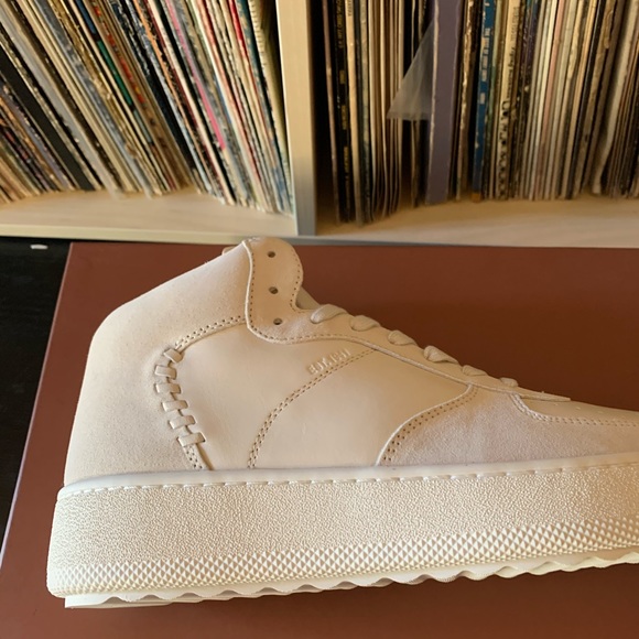 Coach athletic shoes - Picture 4 of 9